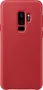 Samsung Hyperknit Cover для Galaxy S9+ red