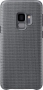 Samsung Hyperknit Cover for Galaxy S9 grey (EF-GG960FJEGWW)