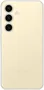 Samsung ITFIT clear case для Galaxy S24 transparent