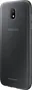 Samsung Jelly Cover для Galaxy J5 (2017) black