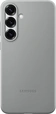 Samsung Kindsuit case для Galaxy S25+ серый