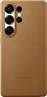 Samsung Kindsuit case для Galaxy S25 Ultra Camel