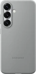 Samsung Kindsuit case для Galaxy S25 серый