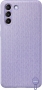 Samsung Kvadrat Cover for Galaxy S21+ purple (EF-XG996FVEGWW)