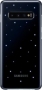 Samsung LED Cover for Galaxy S10+ black (EF-KG975CBEGWW)