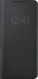 Samsung LED View Cover для Galaxy S21+ black