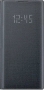 Samsung LED View Cover for Galaxy Note 10 black (EF-NN970PBEGWW)