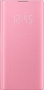 Samsung LED View Cover for Galaxy Note 10 pink (EF-NN970PPEGWW)