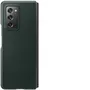 Samsung Leather Cover для Galaxy Z Fold 2 5G green