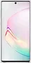 Samsung Leather Cover для Galaxy Note 10 white