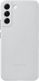 Samsung Leather Cover for Galaxy S22+ Light Gray (EF-VS906LJEGWW)