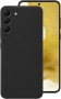Samsung Leather Cover for Galaxy S22+ black (EF-VS906LBEGWW)