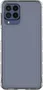Samsung M Cover by araree для Galaxy M53 5G transparent
