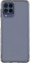 Samsung M Cover by araree for Galaxy M53 5G transparent (GP-FPM536KDATW)