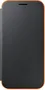 Samsung Neon Flip Cover для Galaxy A3 (2017) black