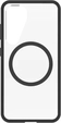 Samsung Otterbox React magnet для Samsung Galaxy S25 черный Crystal