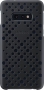 Samsung Pattern Cover for Galaxy S10e black (EF-XG970CBEGWW)