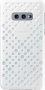 Samsung Pattern Cover for Galaxy S10e white (EF-XG970CWEGWW)