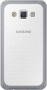 Samsung Protective Cover for Samsung Galaxy A3 light grey (EF-PA300BSEGWW)