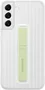 Samsung Protective Standing Cover для Galaxy S22+ white