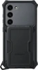 Samsung Rugged Gadget case для Galaxy S23 black