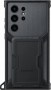 Samsung Rugged Gadget case for Galaxy S23 Ultra black (EF-RS918CBEGWW)