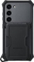 Samsung Rugged Gadget case for Galaxy S23 black (EF-RS911CBEGWW)