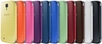 Samsung S-View Cover для Galaxy S4 white