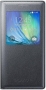 Samsung S-View Cover for Galaxy A5 dark grey 