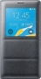 Samsung S-View Cover for Galaxy Note 4 dark grey (EF-CN910BCEGWW)