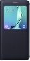 Samsung S-View Cover for Galaxy S6 Edge+ blue (EF-CG928PBEGWW)