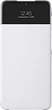 Samsung S-View wallet Cover для Galaxy A32 5G white