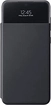 Samsung S-View wallet Cover для Galaxy A33 5G black