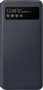 Samsung S-View wallet Cover для Galaxy A42 5G black