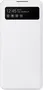 Samsung S-View wallet Cover для Galaxy A42 5G white