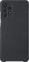 Samsung S-View wallet Cover для Galaxy A72 black