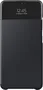 Samsung S-View wallet Cover для Galaxy A32 black