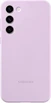 Samsung Silicone case для Galaxy S23+ Lavender