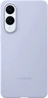 Samsung Silicone case для Galaxy S25 Edge Light Blue