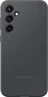 Samsung Silicone case для Galaxy S23 FE graphite
