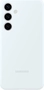 Samsung Silicone case для Galaxy S24+ white