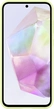 Samsung Silicone case для Galaxy A35 5G Lime