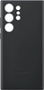 Samsung Silicone Grip case для Galaxy S23 black