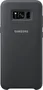 Samsung Silicone Cover для Galaxy S8+ dark grey