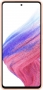 Samsung Silicone Cover for Galaxy A53 5G Peach (EF-PA536TPEGWW)