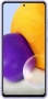 Samsung Silicone Cover for Galaxy A72 purple (EF-PA725TVEGWW)