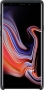 Samsung Silicone Cover for Galaxy Note 9 black (EF-PN960TBEGWW)