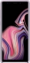 Samsung Silicone Cover for Galaxy Note 9 lavender (EF-PN960TVEGWW)