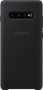Samsung Silicone Cover for Galaxy S10+ black (EF-PG975TBEGWW)