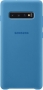 Samsung Silicone Cover for Galaxy S10+ blue (EF-PG975TLEGWW)
